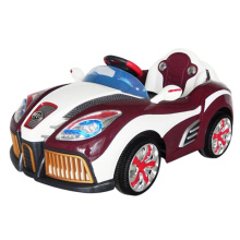 2.4G Fashion Electric Ride on Car for Kids (10220982)